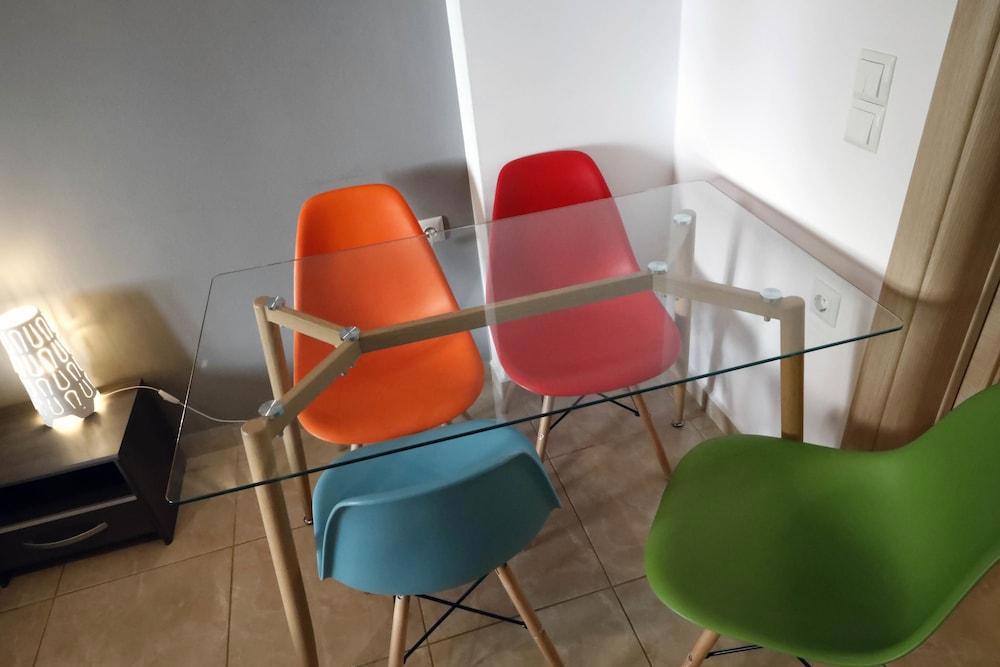 Omonoia Boutique Apartment galeri fotoğrafı