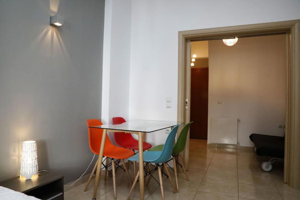 Omonoia Boutique Apartment galeri fotoğrafı