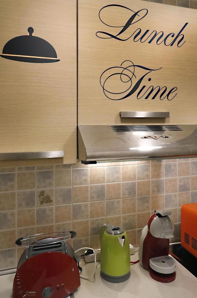 Omonoia Boutique Apartment galeri fotoğrafı