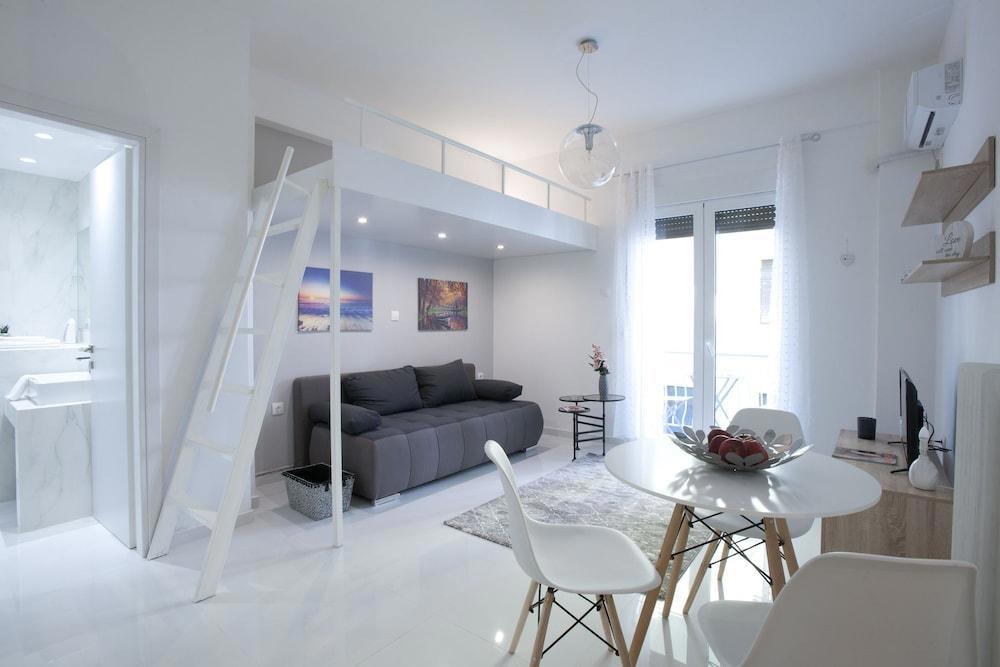 Victoria Square, Cozy and Stylish Apartment galeri fotoğrafı