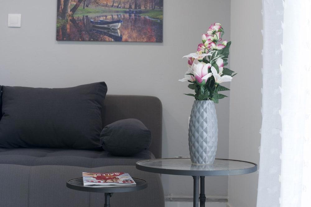 Victoria Square, Cozy and Stylish Apartment galeri fotoğrafı