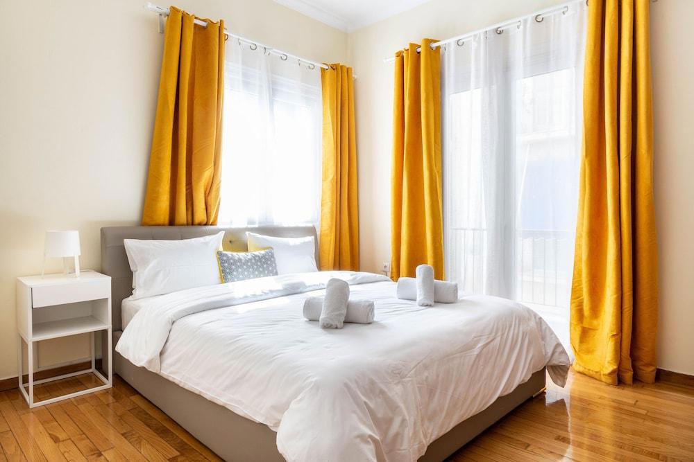 Arvali Glamorous and Quiet apartment fotoğrafı