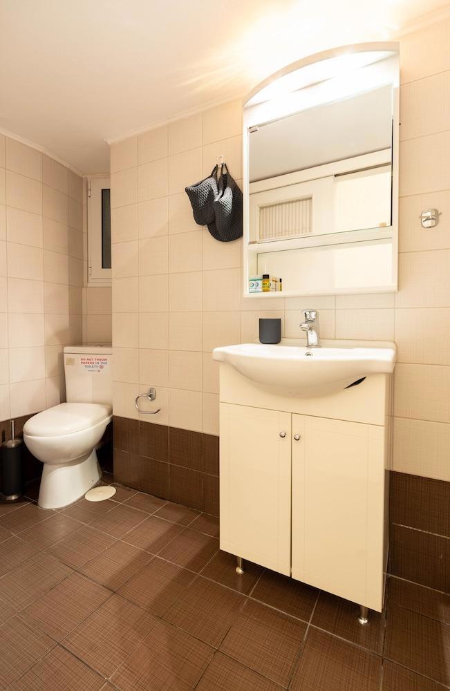 Arvali Glamorous and Quiet apartment fotoğrafı