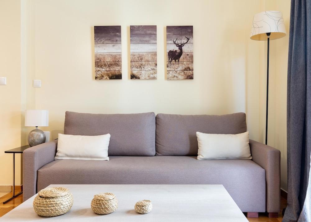 Arvali Glamorous and Quiet apartment fotoğrafı