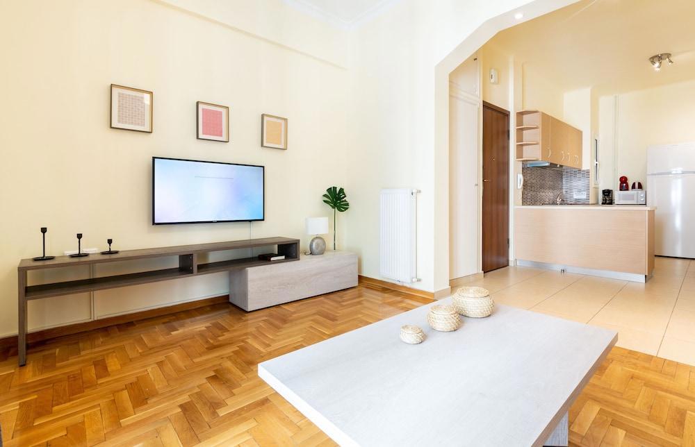 Arvali Glamorous and Quiet apartment galeri fotoğrafı