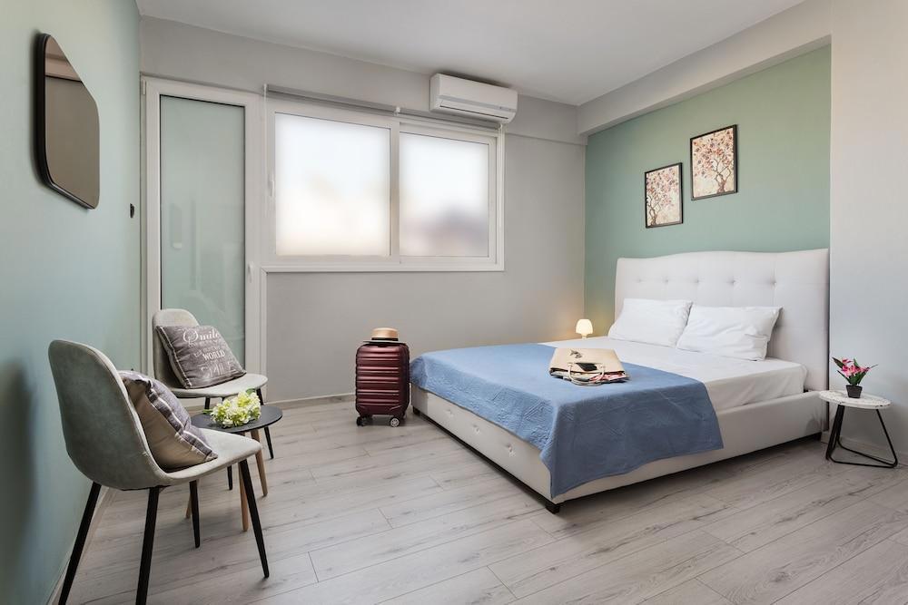 Premium Homes by Athens Stay galeri fotoğrafı