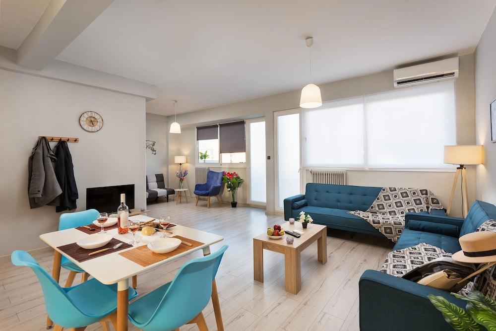 Premium Homes by Athens Stay galeri fotoğrafı
