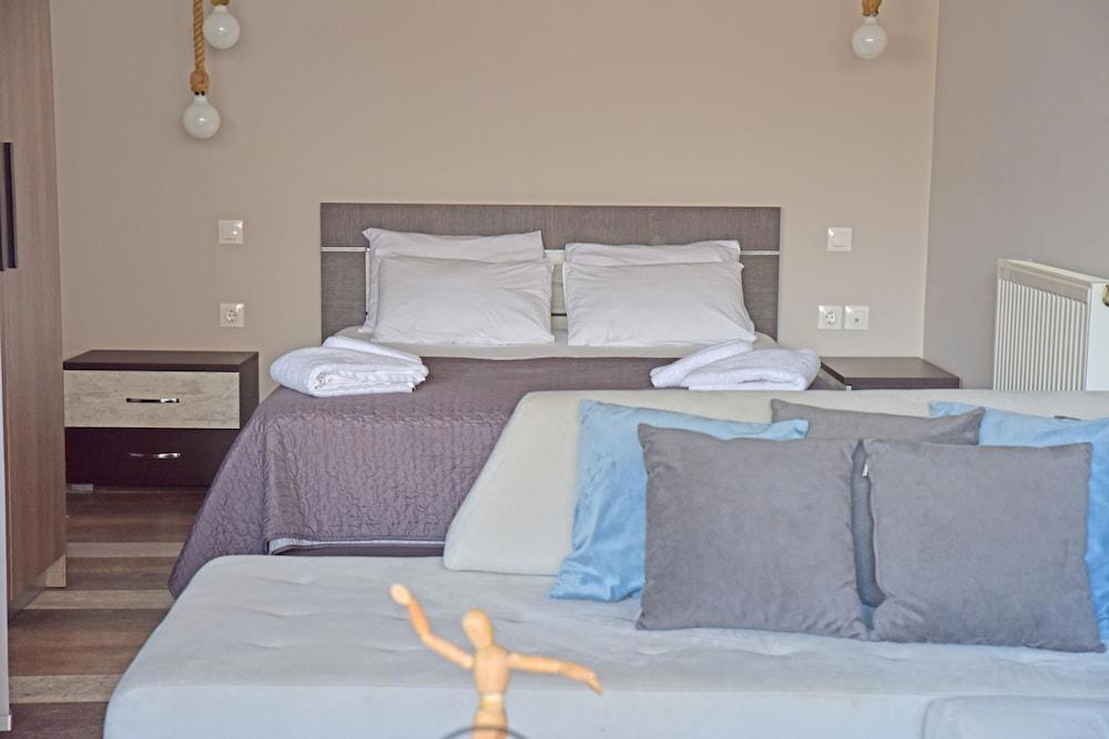 Supreme Comfort Apartments by Athens Stay fotoğrafı