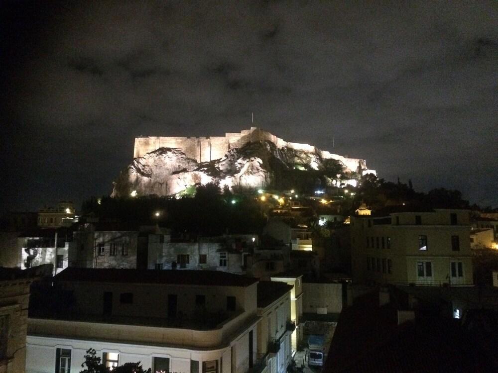Check Point - Plaka
