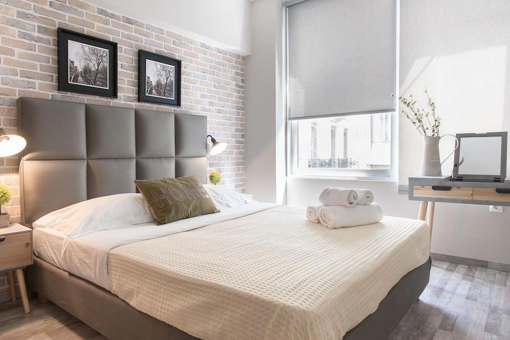 GK Ermou Str. by GK Hospitality Group fotoğrafı