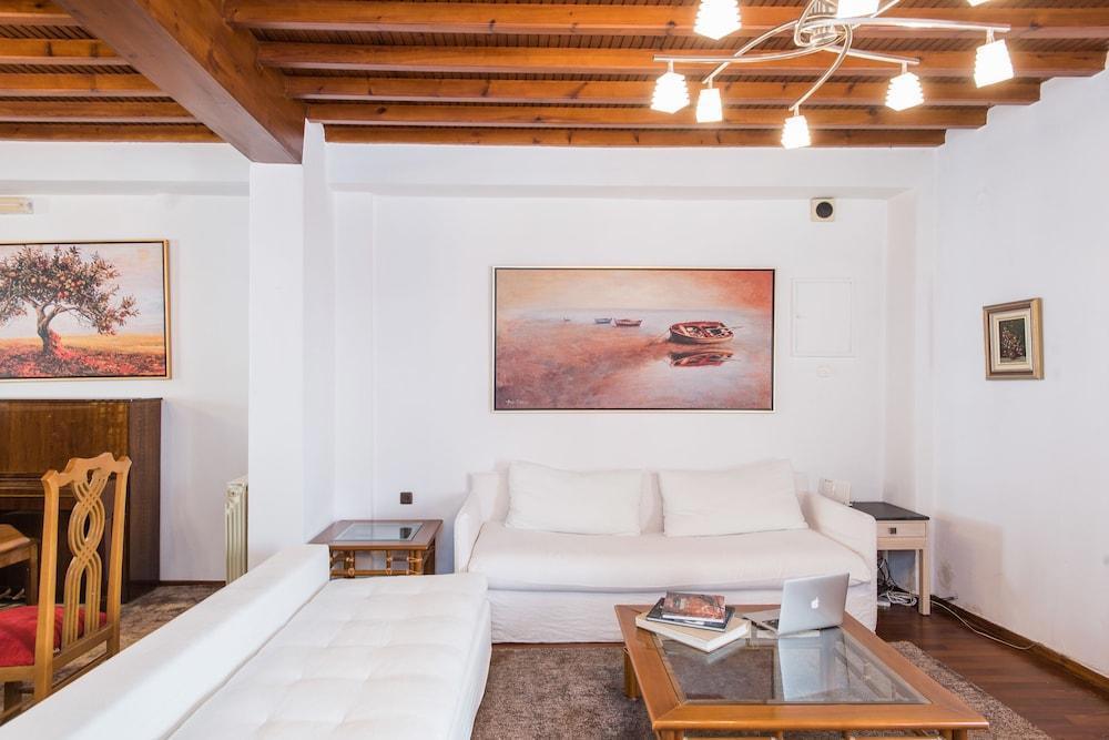 AK Mykonos galeri fotoğrafı