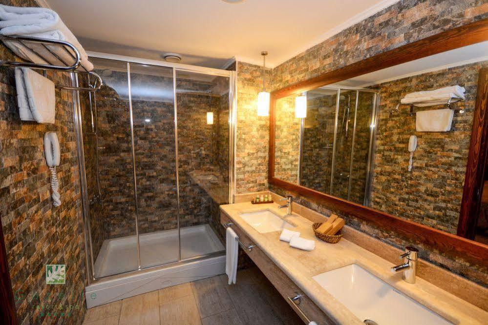 Gazelle Resort & Spa Otel