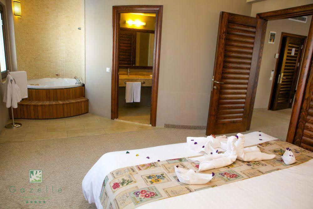 Gazelle Resort & Spa Otel