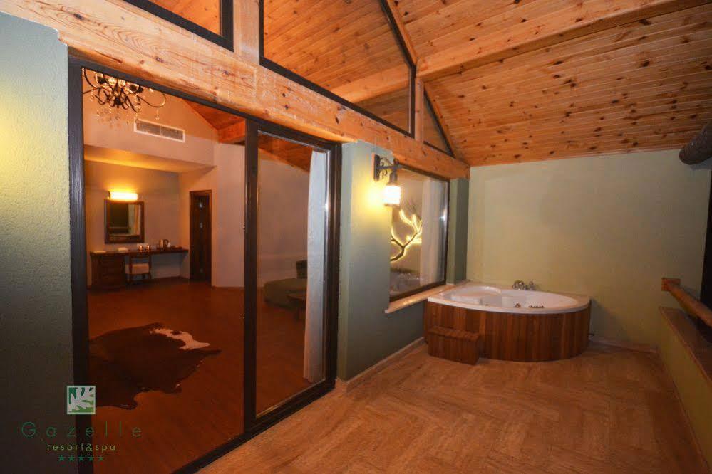 Gazelle Resort & Spa Otel