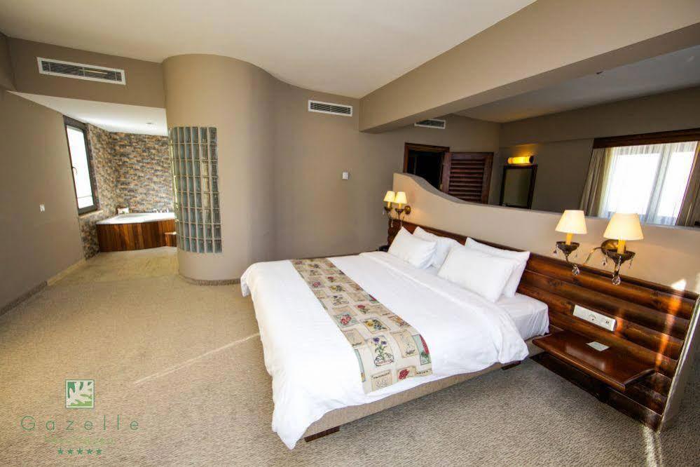 Gazelle Resort & Spa Otel