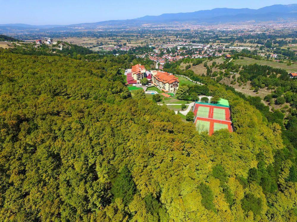 Gazelle Resort & Spa Otel