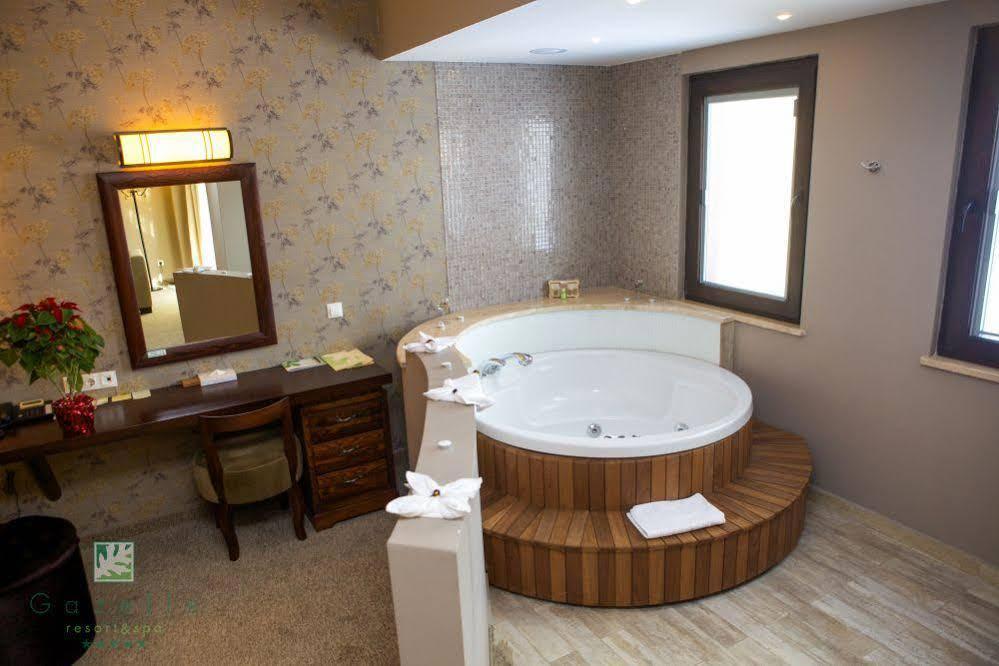 Gazelle Resort & Spa Otel