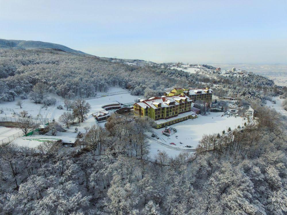 Gazelle Resort & Spa Otel