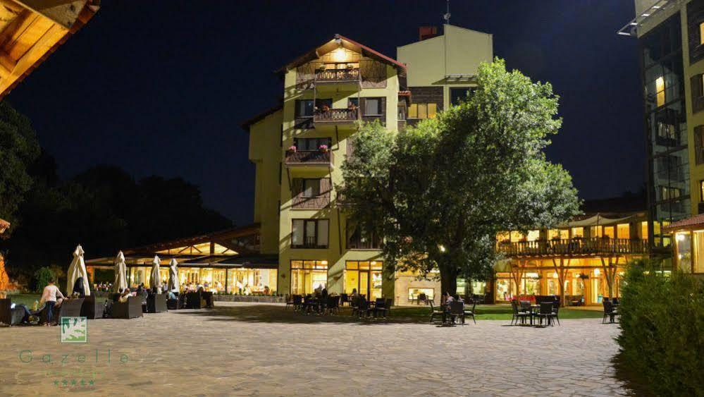 Gazelle Resort & Spa Otel