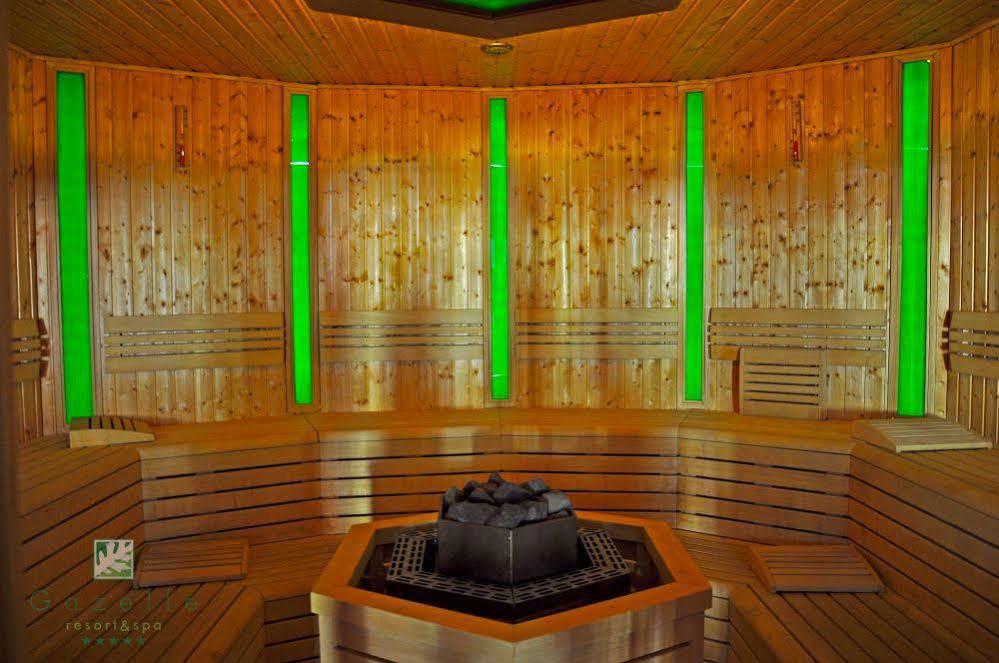 Gazelle Resort & Spa Otel