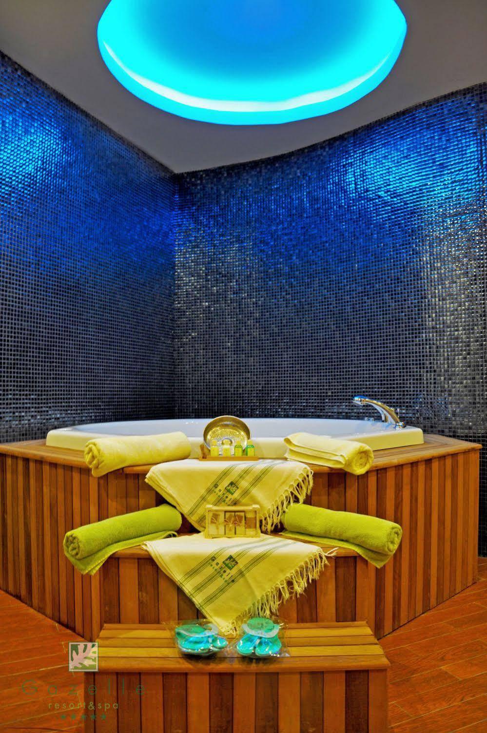 Gazelle Resort & Spa Otel