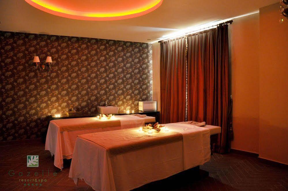 Gazelle Resort & Spa Otel