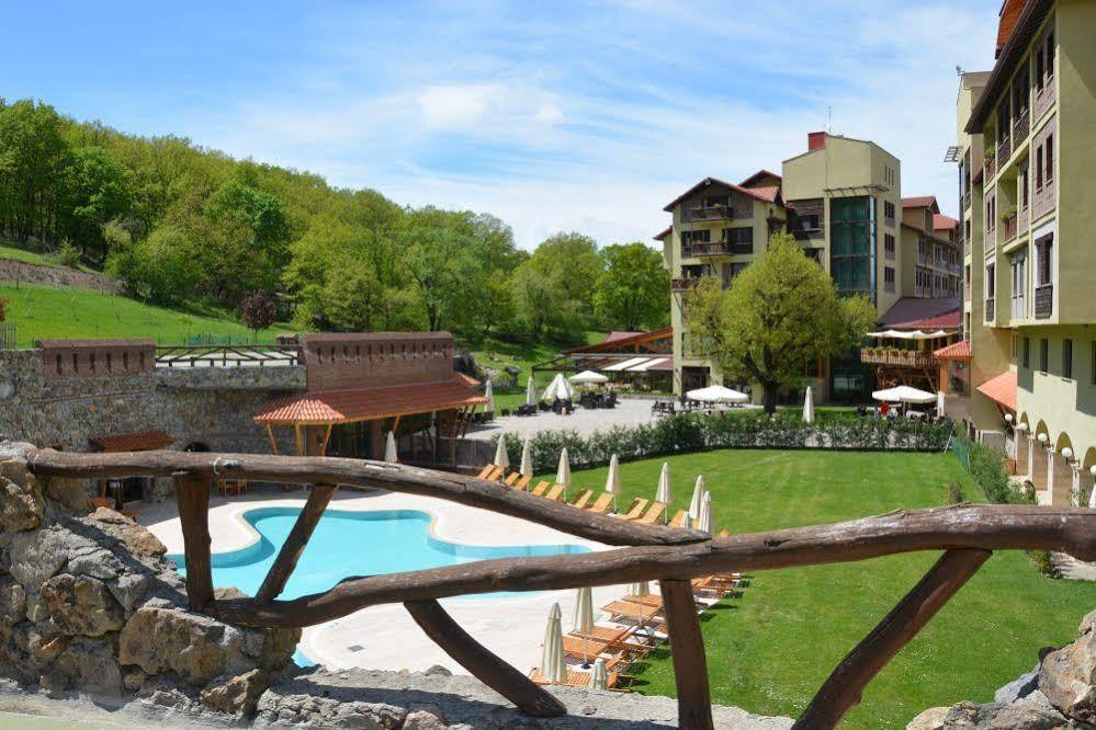 Gazelle Resort & Spa Otel