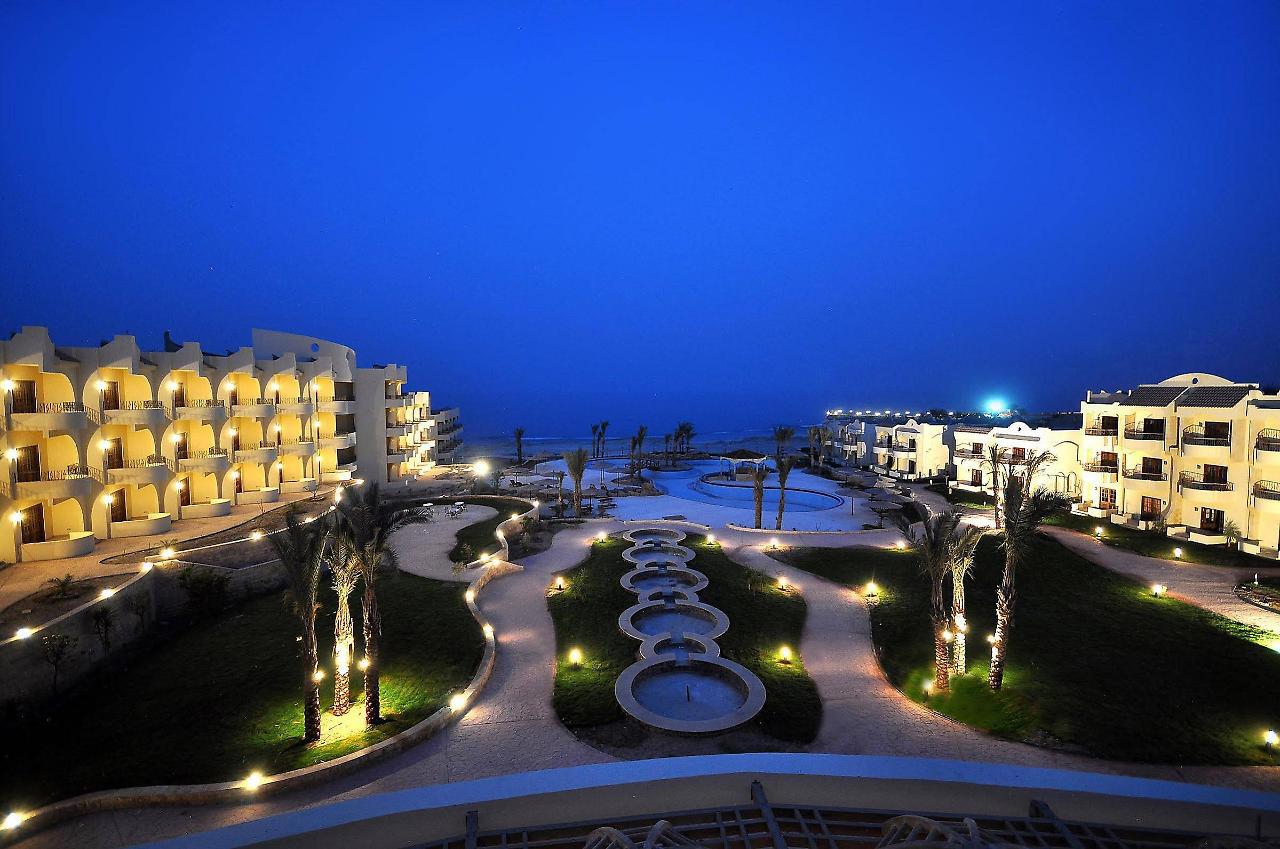 Life Resort Coral Hills
