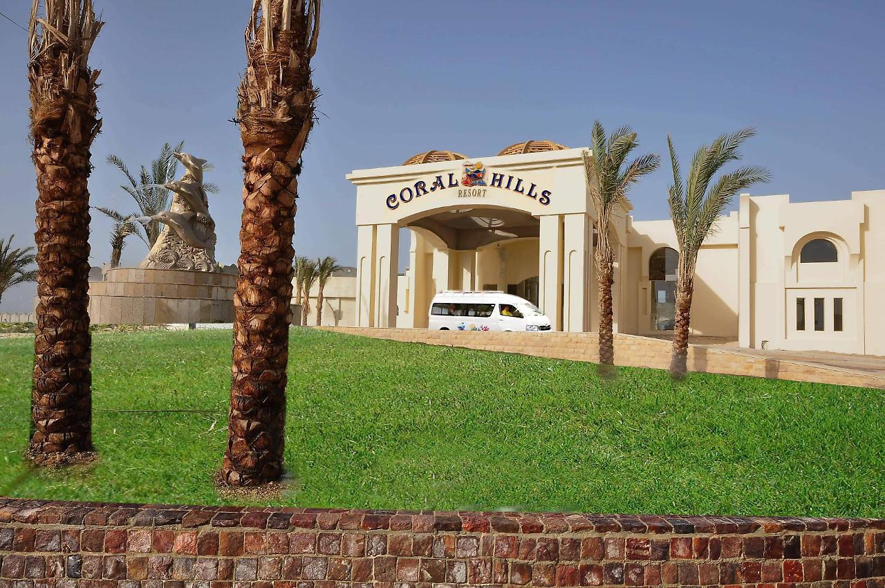 Life Resort Coral Hills