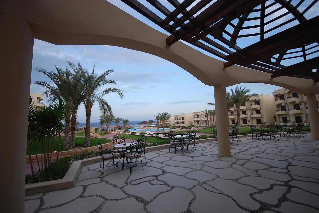 Life Resort Coral Hills