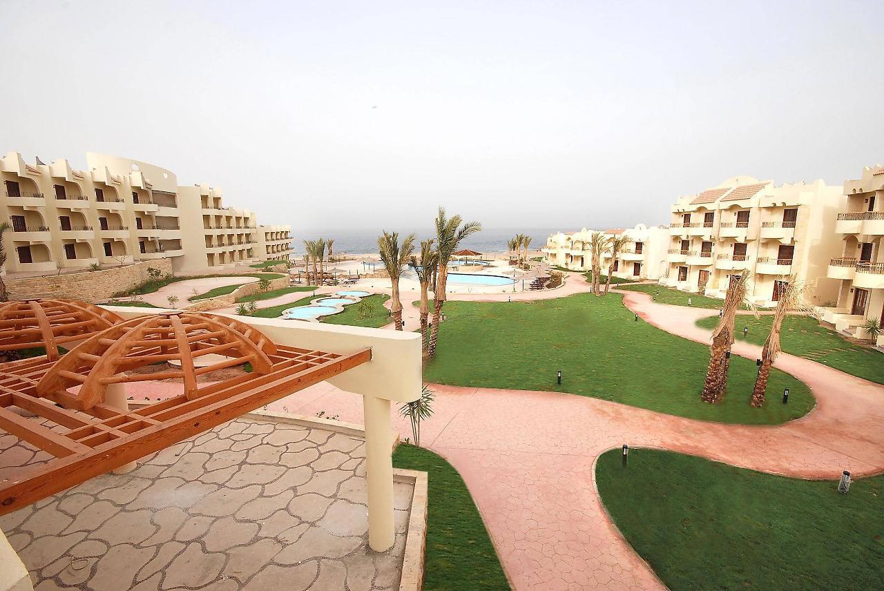 Life Resort Coral Hills