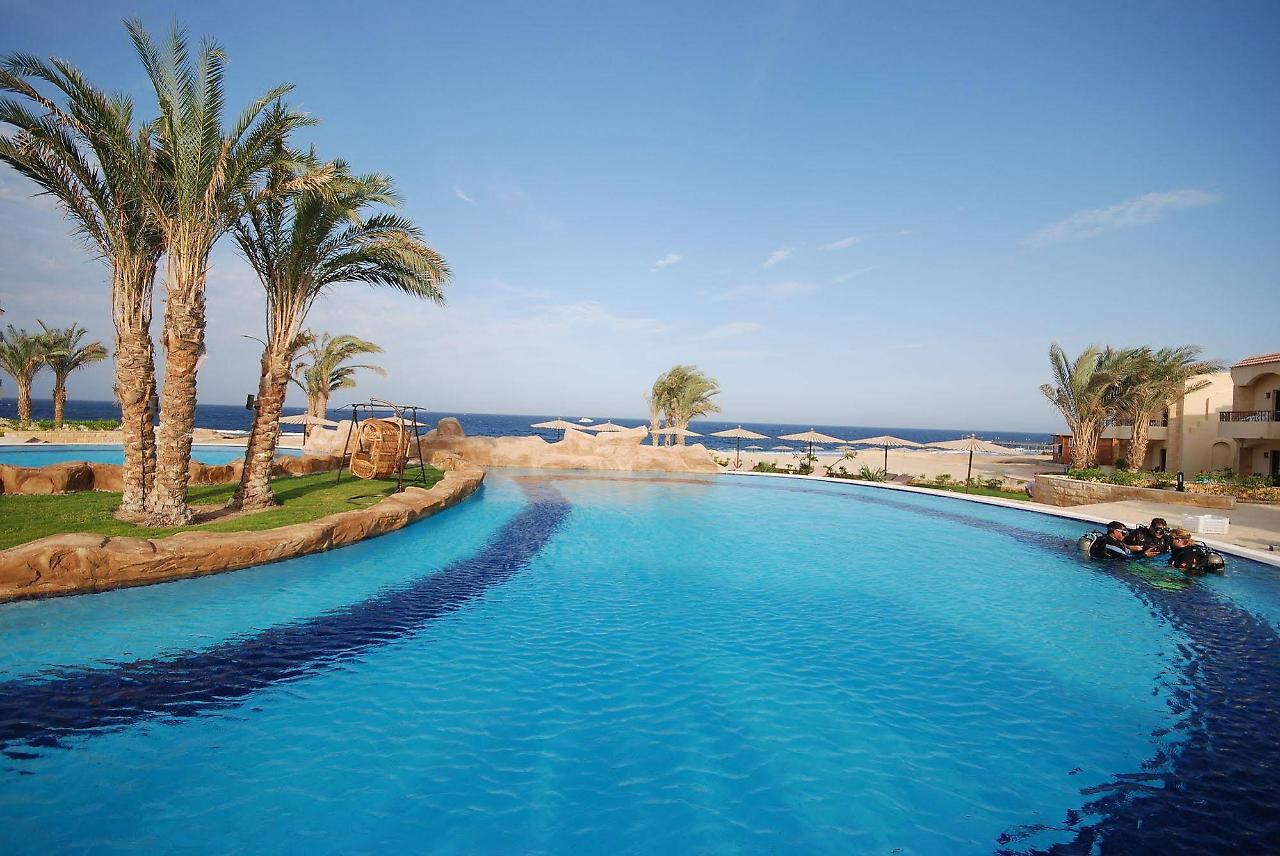 Life Resort Coral Hills
