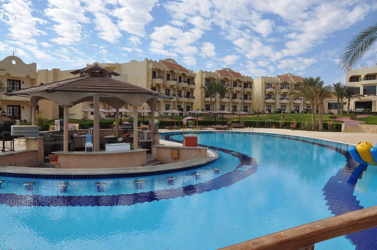 Life Resort Coral Hills