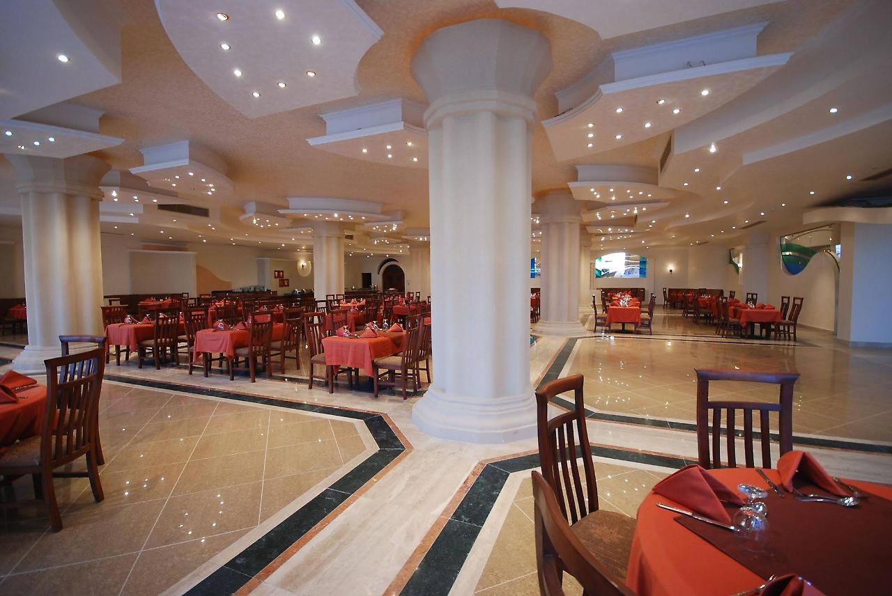 Life Resort Coral Hills