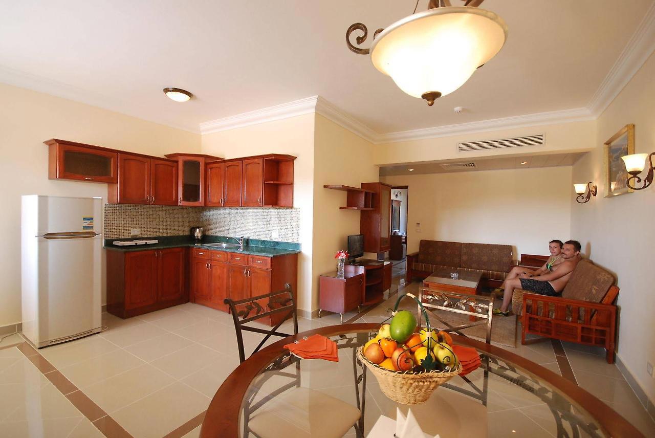 Life Resort Coral Hills