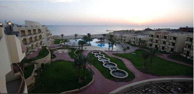 Life Resort Coral Hills