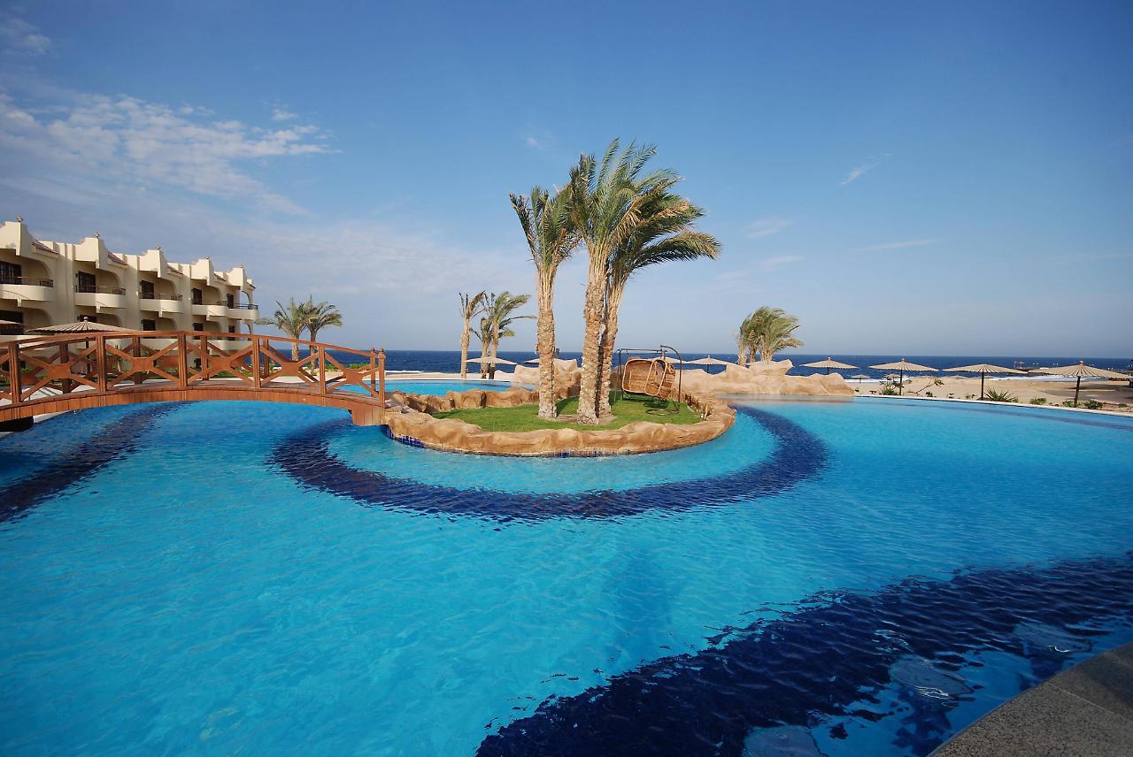 Life Resort Coral Hills