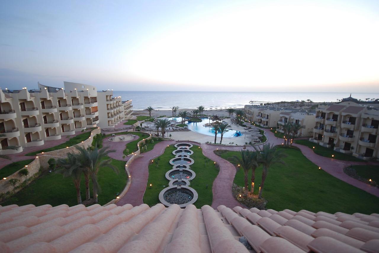 Life Resort Coral Hills