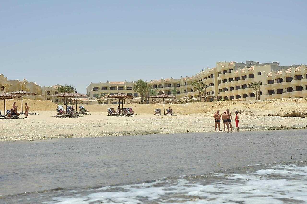 Life Resort Coral Hills