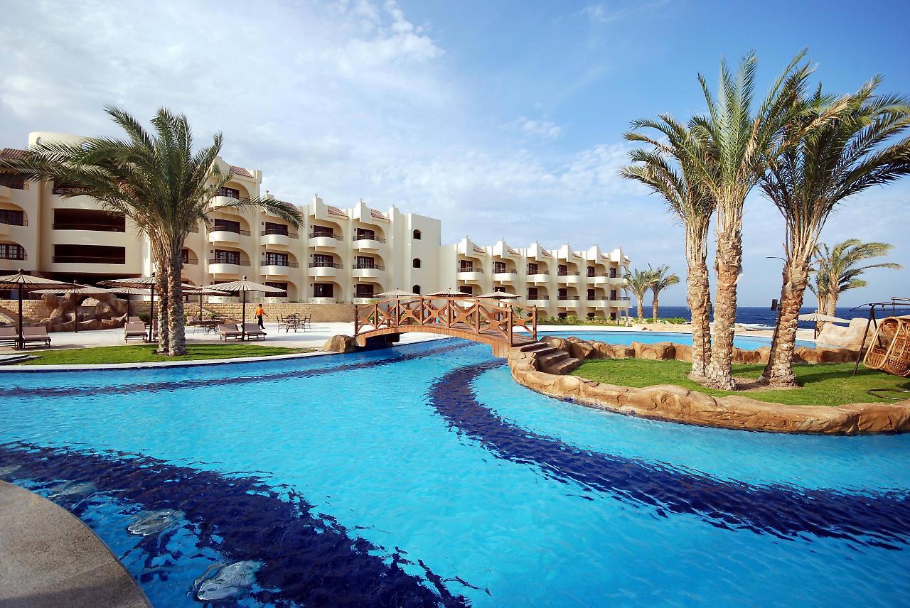 Life Resort Coral Hills