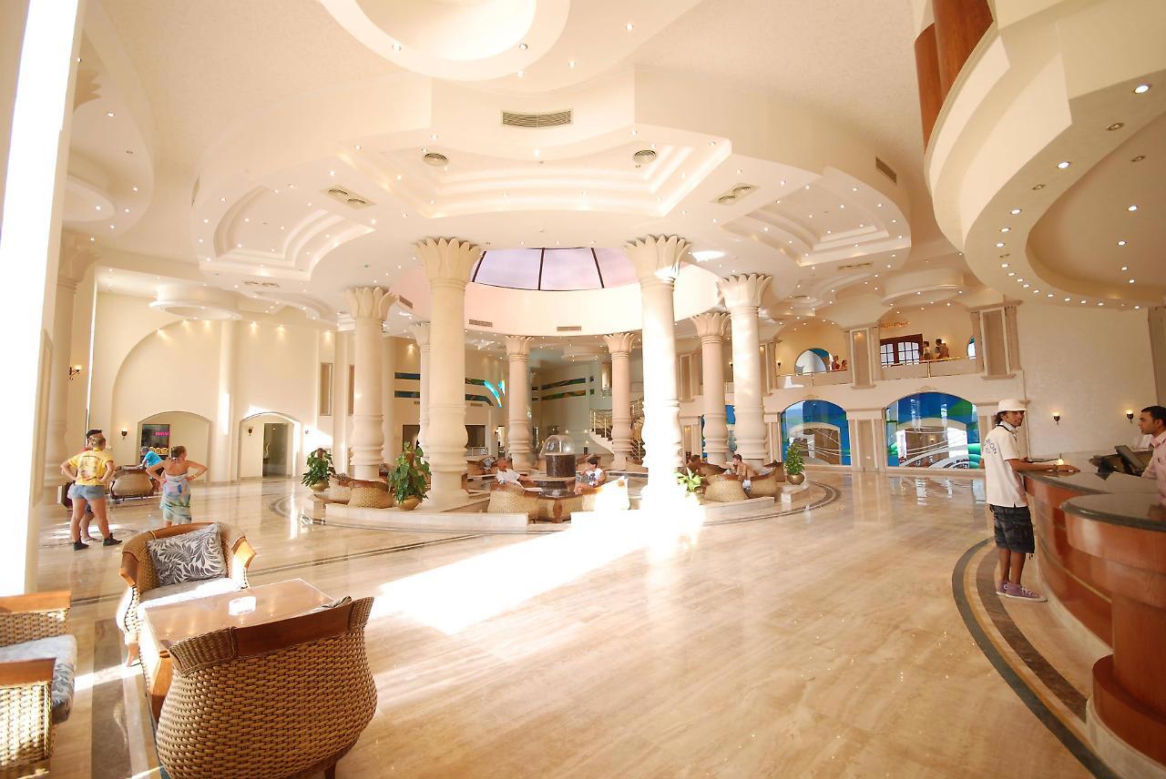 Life Resort Coral Hills