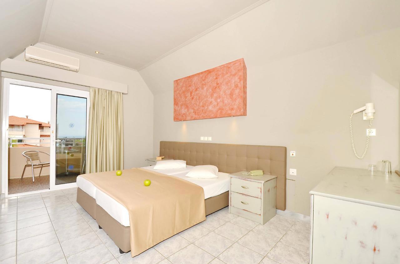 Sousouras Hotel galeri fotoğrafı