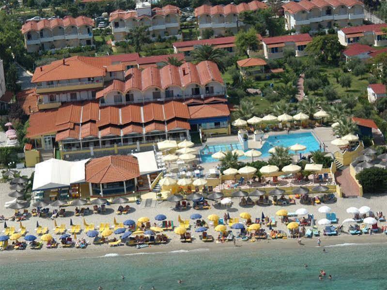 Sousouras Hotel galeri fotoğrafı