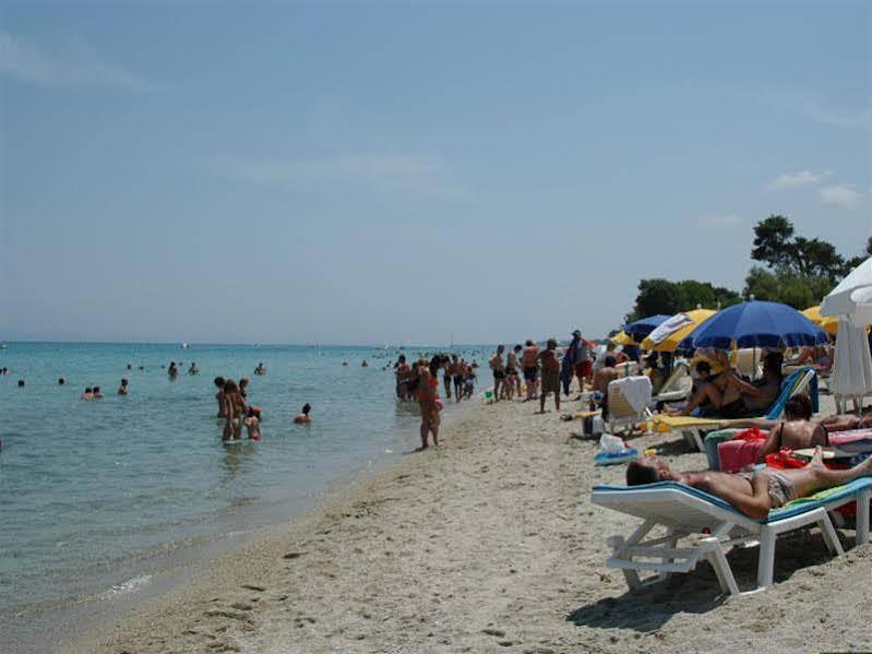 Sousouras Hotel galeri fotoğrafı