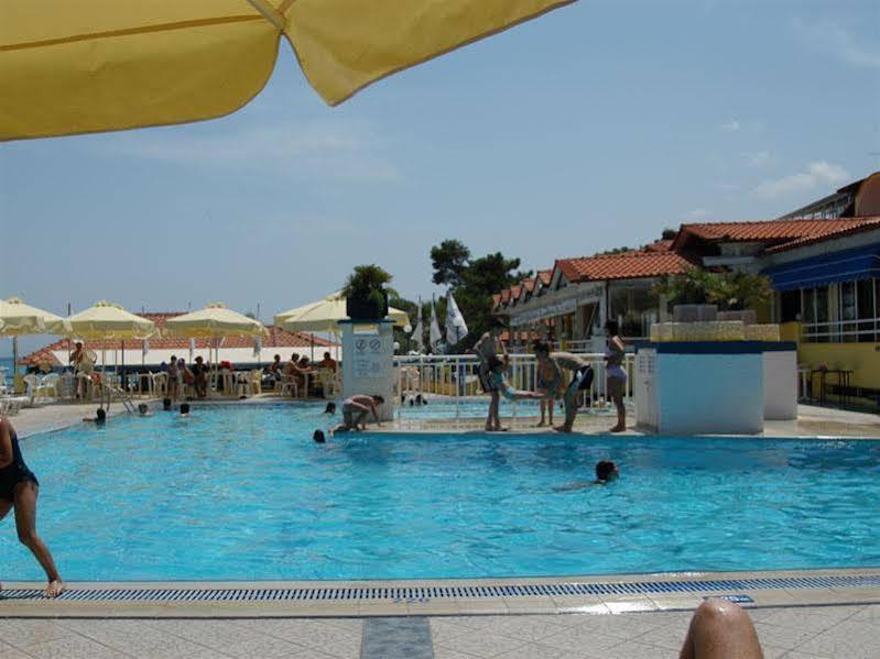 Sousouras Hotel galeri fotoğrafı