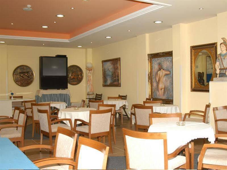 Sousouras Hotel galeri fotoğrafı
