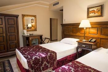 The Liwan Boutique Hotel galeri fotoğrafı