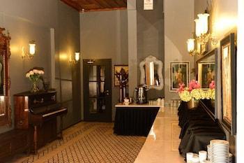 The Liwan Boutique Hotel galeri fotoğrafı