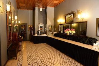The Liwan Boutique Hotel galeri fotoğrafı