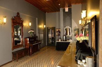 The Liwan Boutique Hotel galeri fotoğrafı